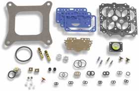 Fast Kit Carburetor Rebuild Kit